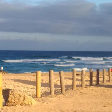 Surf Up Mit Meerblick Homestay *