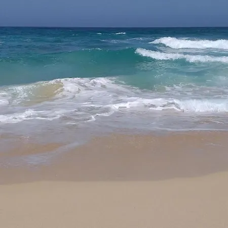 Surf Up Mit Meerblick Homestay *