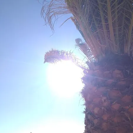 בית אירוח Surf Up Mit Meerblick *