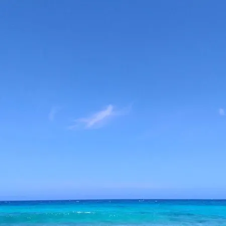 בית אירוח Surf Up Mit Meerblick Parque Holandes